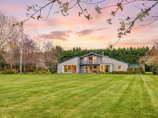 2469 Tram Road, West Eyreton