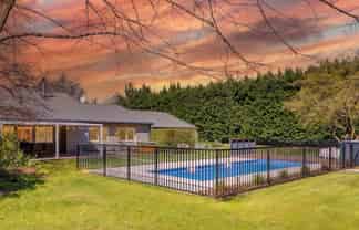 2469 Tram Road, West Eyreton