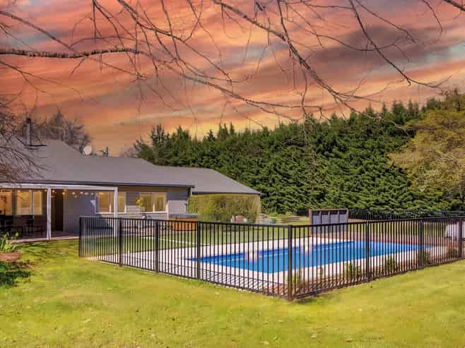 2469 Tram Road, West Eyreton
