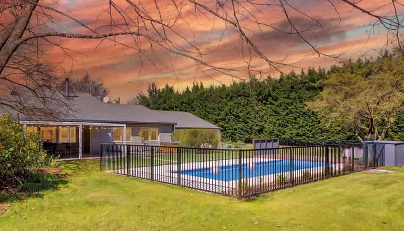 2469 Tram Road, West Eyreton