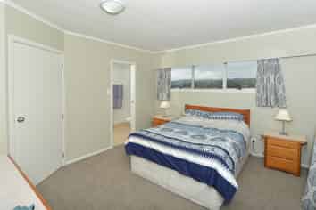 20 Eden Terrace, Kamo