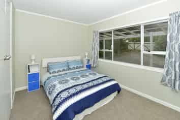 20 Eden Terrace, Kamo