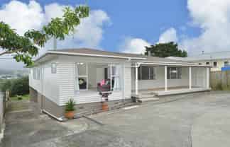 20 Eden Terrace, Kamo