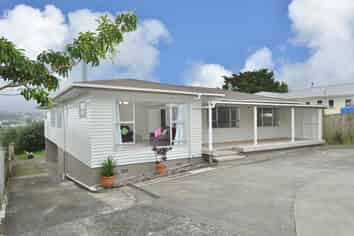 20 Eden Terrace, Kamo