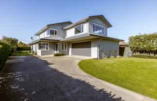123 Middle Road, Havelock North
