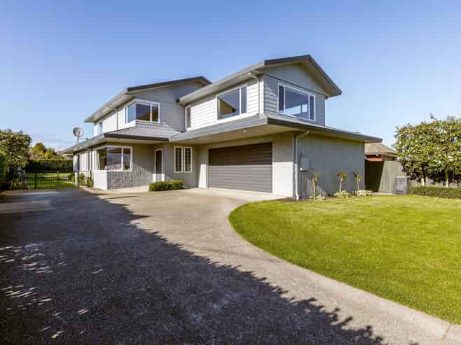 123 Middle Road, Havelock North