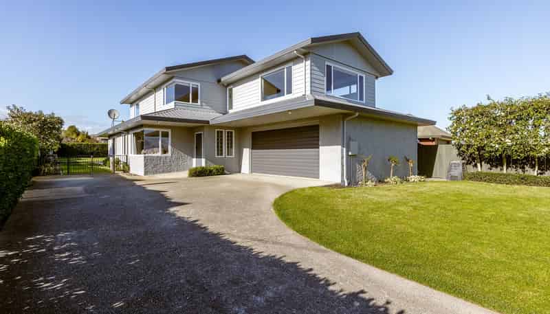 123 Middle Road, Havelock North