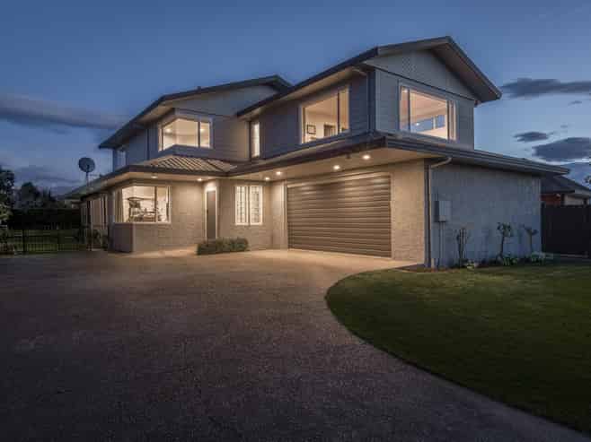 123 Middle Road, Havelock North