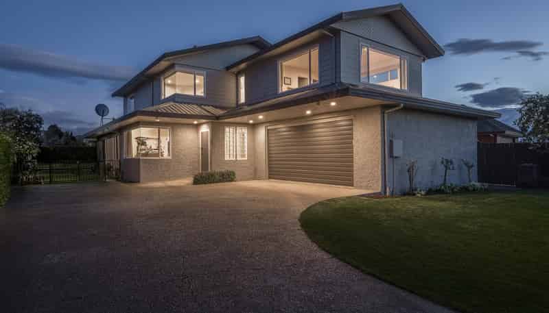 123 Middle Road, Havelock North