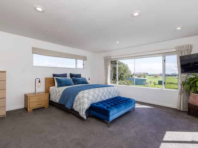 123 Middle Road, Havelock North