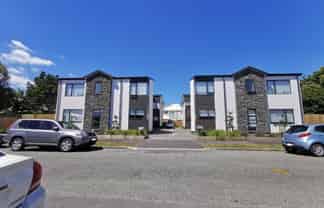 3/15 Bartlett Street, Riccarton