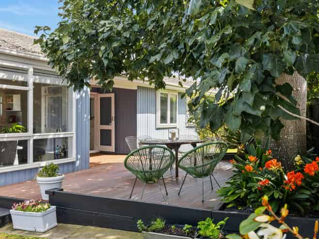 198 Captain Springs Road, Onehunga