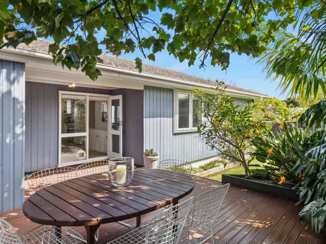 198 Captain Springs Road, Onehunga