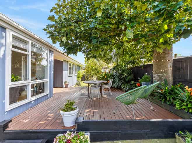 198 Captain Springs Road, Onehunga
