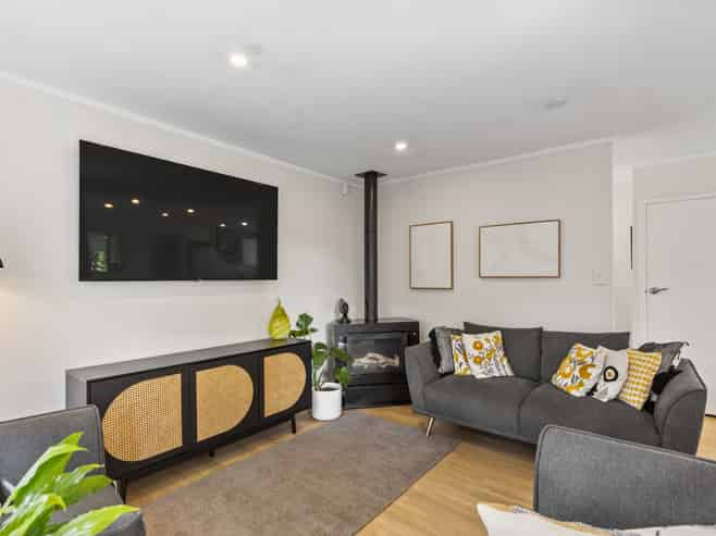 198 Captain Springs Road, Onehunga
