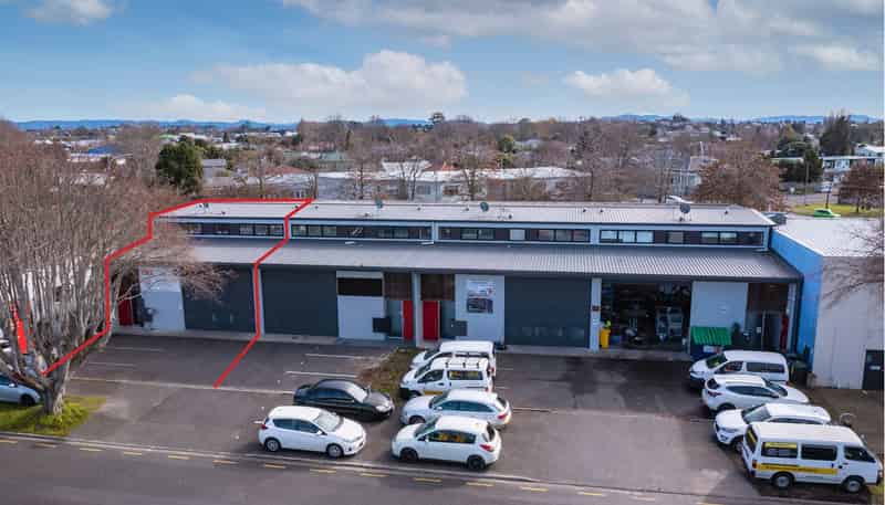 5A Sloper Avenue, Frankton