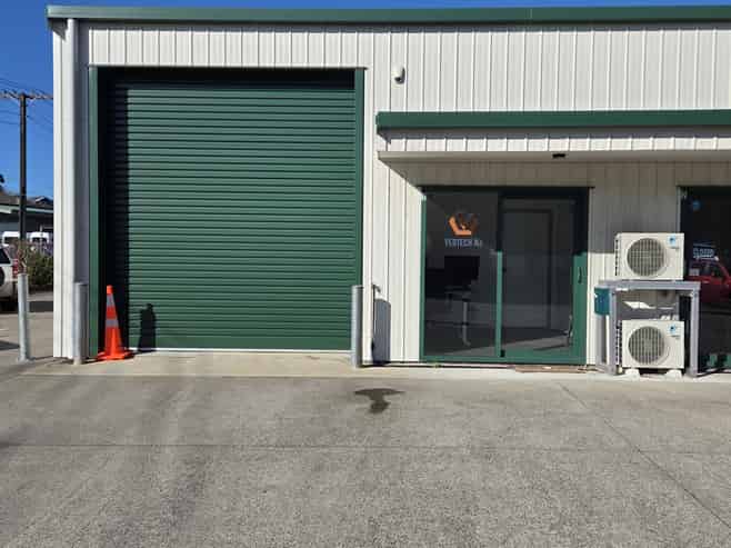 Commercial Unit for Lease in Westown