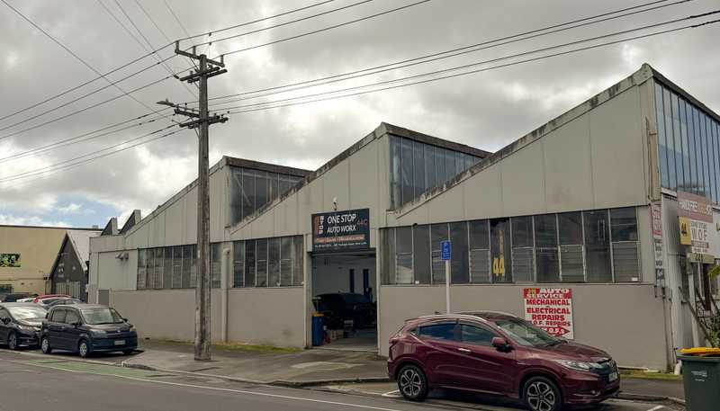 44C Portage Road, New Lynn