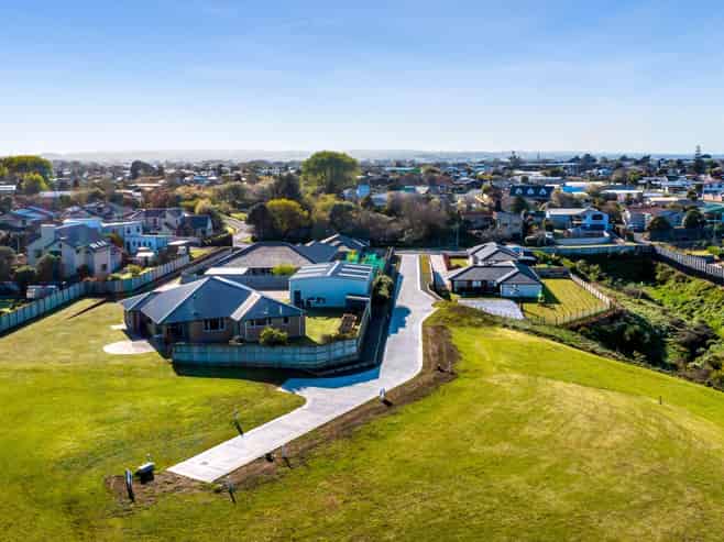 21 Rata Street, Hawera