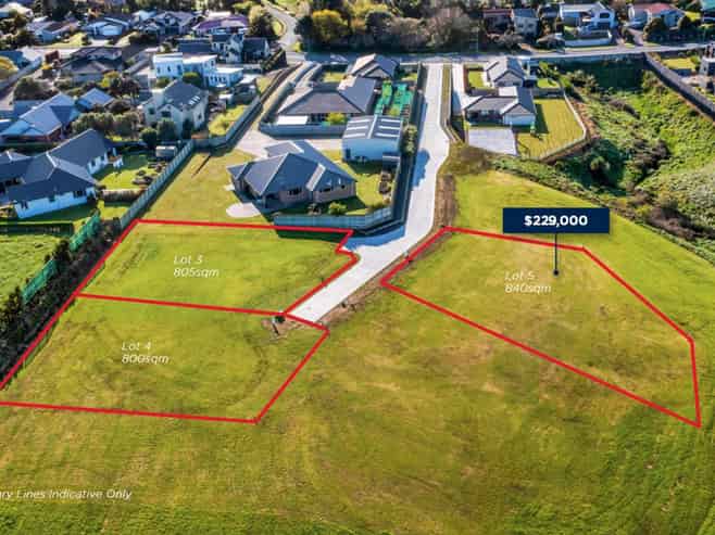21 Rata Street, Hawera