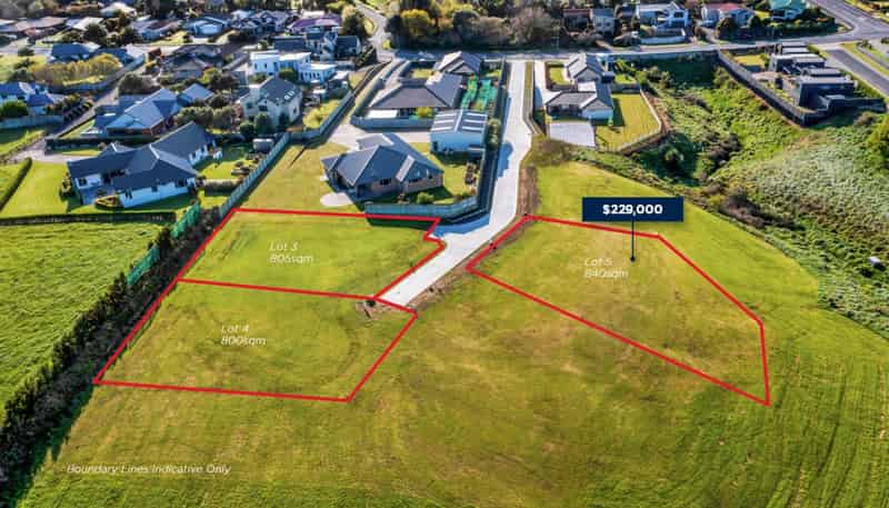 21 Rata Street, Hawera