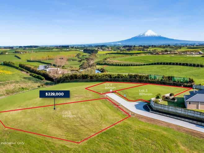 21 Rata Street, Hawera