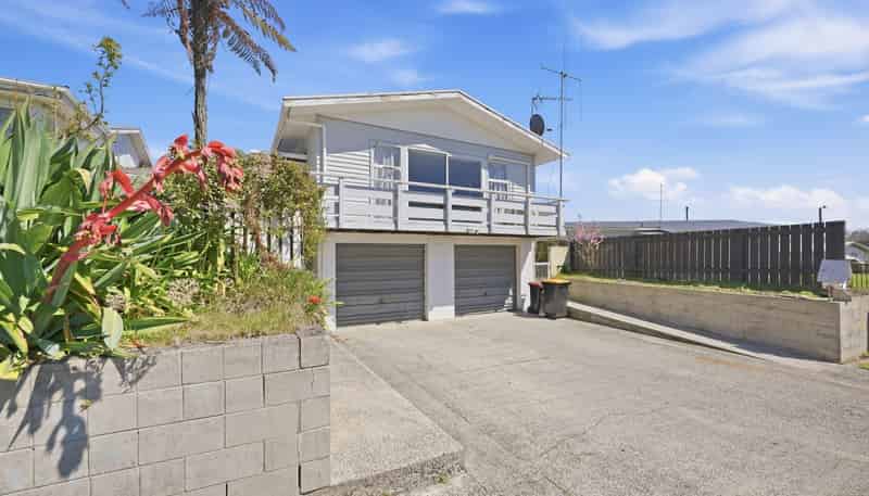 34 Thompson Street, Tokoroa