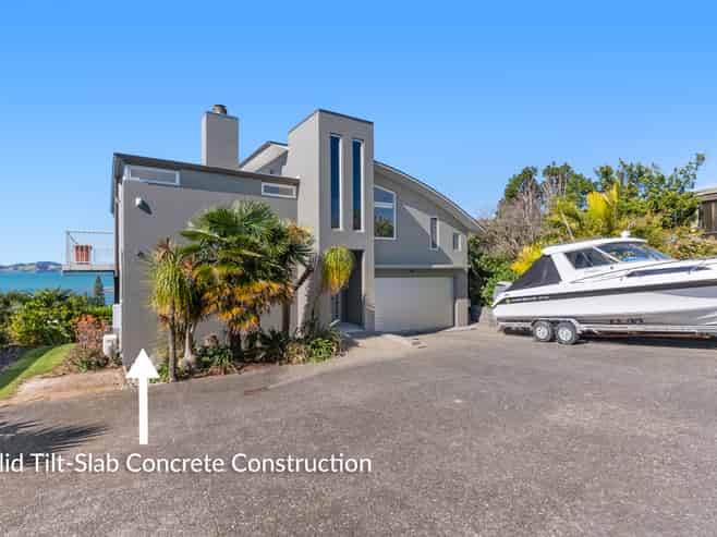 38 Campbell Road, Maraetai