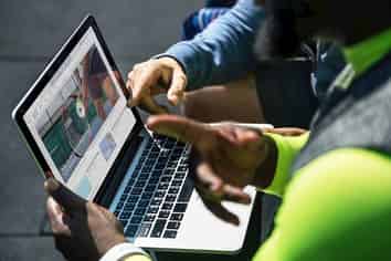 National Advertising Business - Strong Growth