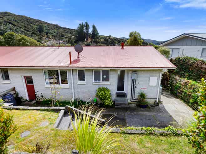 73A Holland Street, Wainuiomata