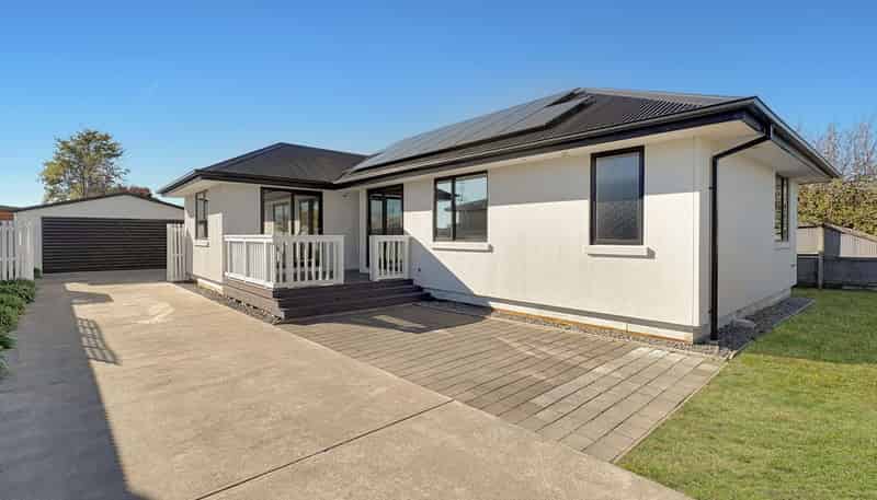 24 Caithness St, New Brighton