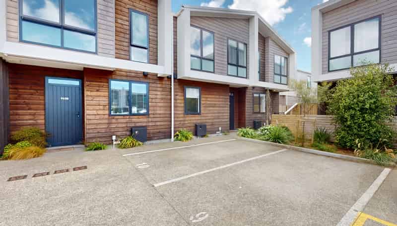 9/36 Central Terrace, Kelburn