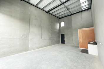 Quality Industrial @ $330 p/w