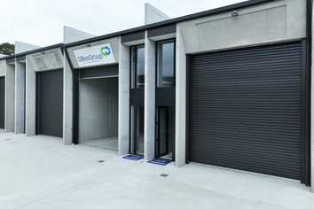 Quality Industrial @ $330 p/w