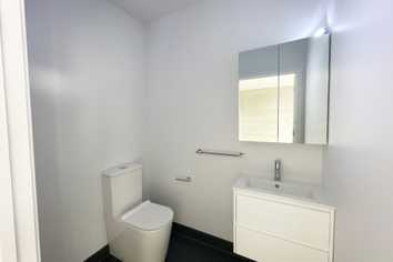 Quality Industrial @ $330 p/w