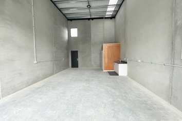 Quality Industrial @ $330 p/w