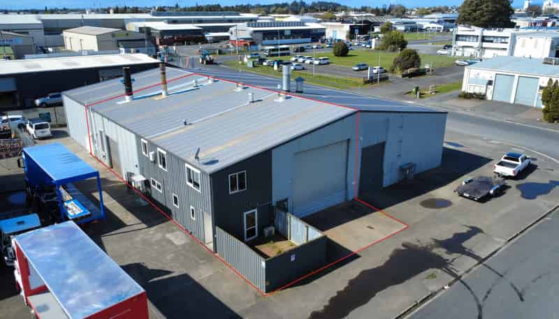 A/4 Wickham Street, Frankton