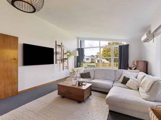 1 Erin Street, Hokowhitu