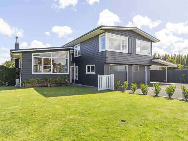 1 Erin Street, Hokowhitu