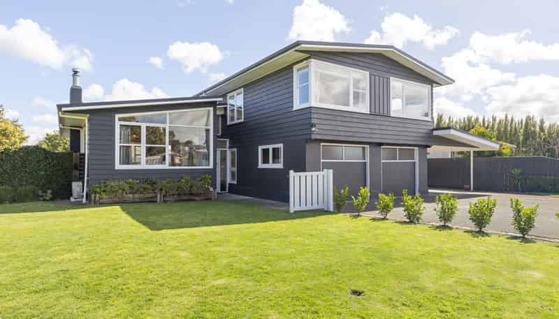1 Erin Street, Hokowhitu