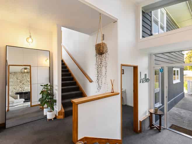 1 Erin Street, Hokowhitu