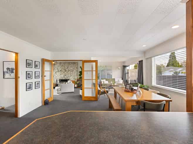 1 Erin Street, Hokowhitu