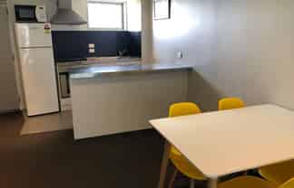 1305/207 Federal Street, Auckland Central