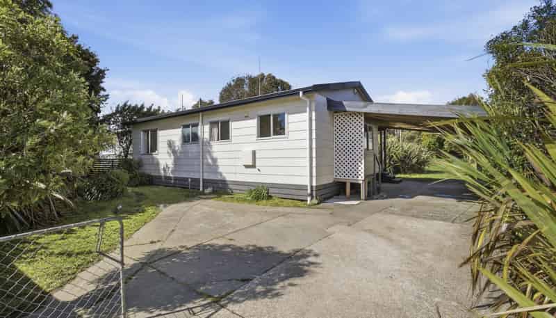 4 Main Street, Marton