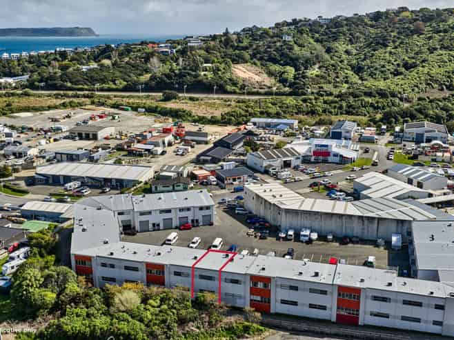 14/2 Northpoint Street, Plimmerton