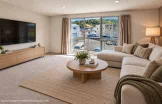 14/2 Northpoint Street, Plimmerton