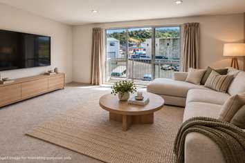 14/2 Northpoint Street, Plimmerton