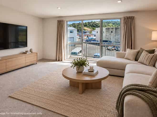 14/2 Northpoint Street, Plimmerton