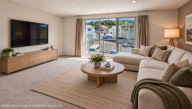 14/2 Northpoint Street, Plimmerton