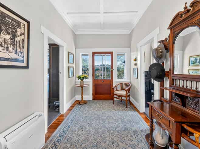 656 Horseshoe Bush Road, Waitoki